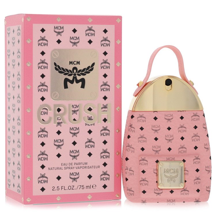 Mcm Crush Eau De Parfum Spray By MCM MCM