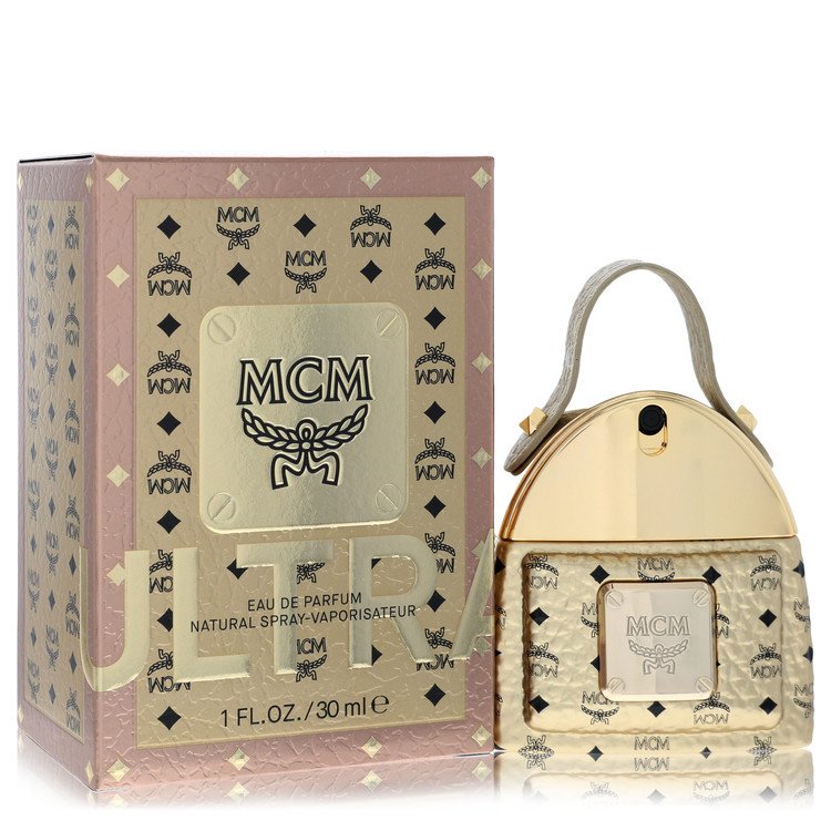 Mcm Ultra Eau De Parfum Spray By MCM MCM