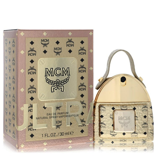 Mcm Ultra Eau De Parfum Spray By MCM MCM