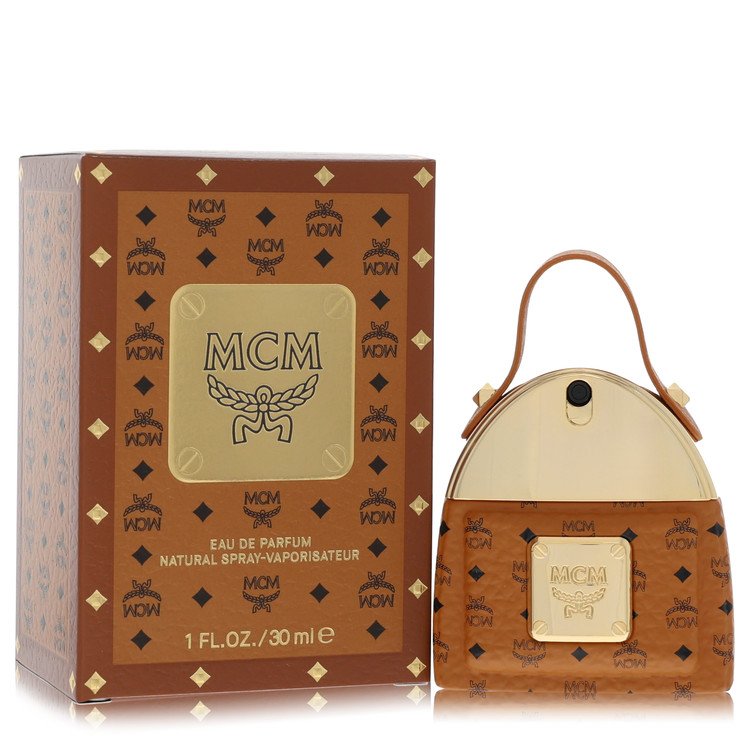 Mcm Eau De Parfum Spray By Mcm