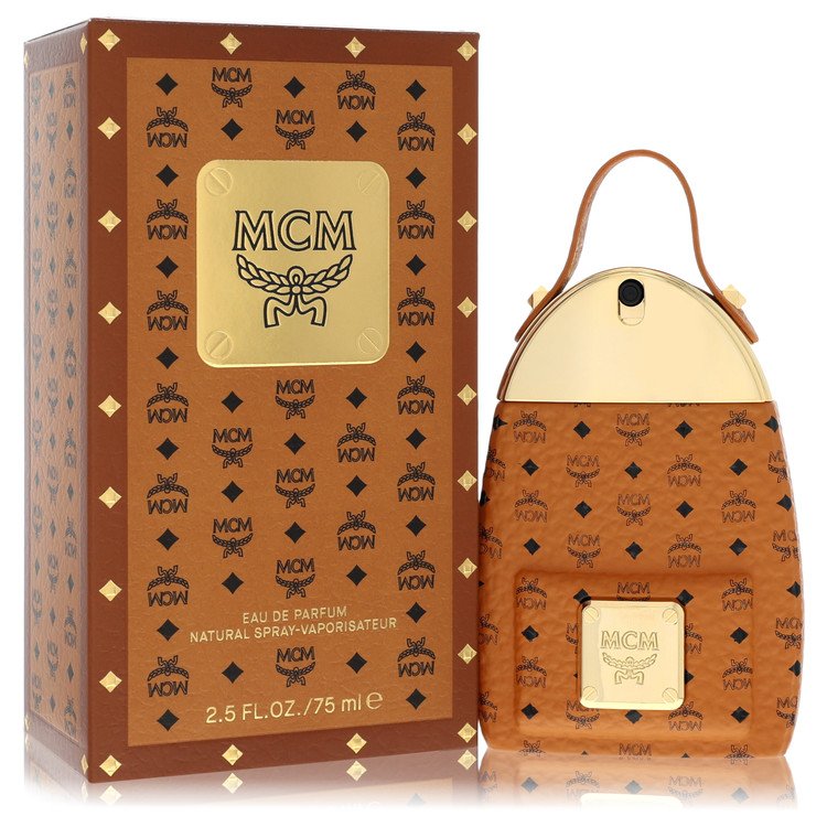 Mcm Eau De Parfum Spray By Mcm Mcm