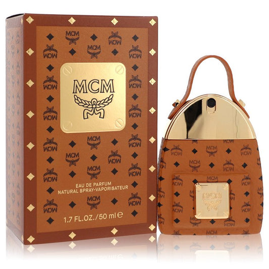 Mcm Eau De Parfum Spray By Mcm Mcm