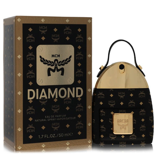 Mcm Diamond Eau De Parfum Spray By MCM MCM