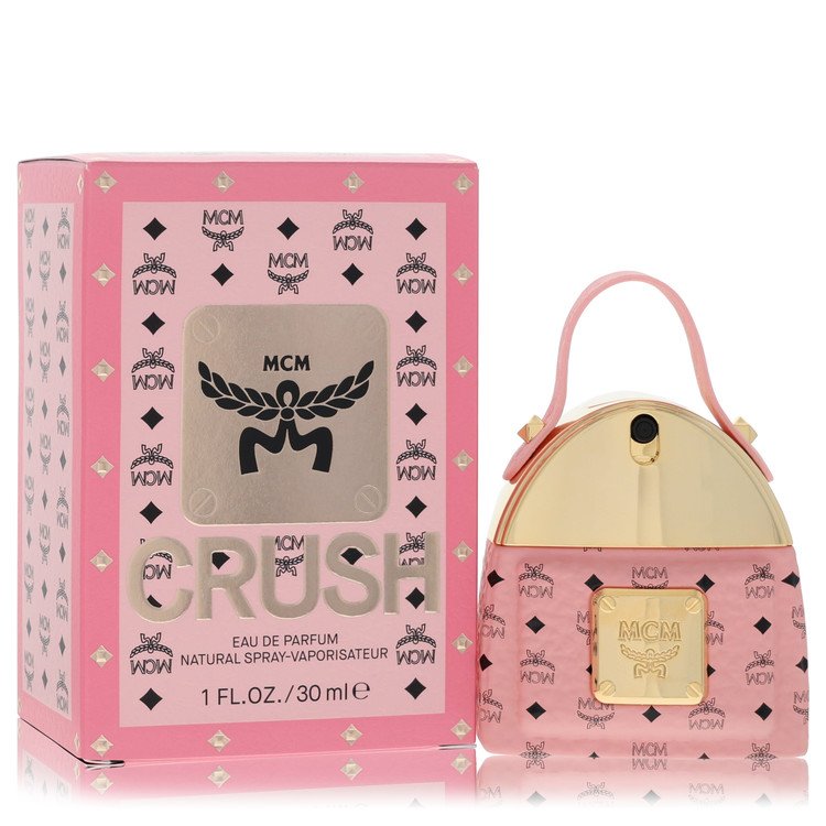 Mcm Crush Eau De Parfum Spray By MCM MCM