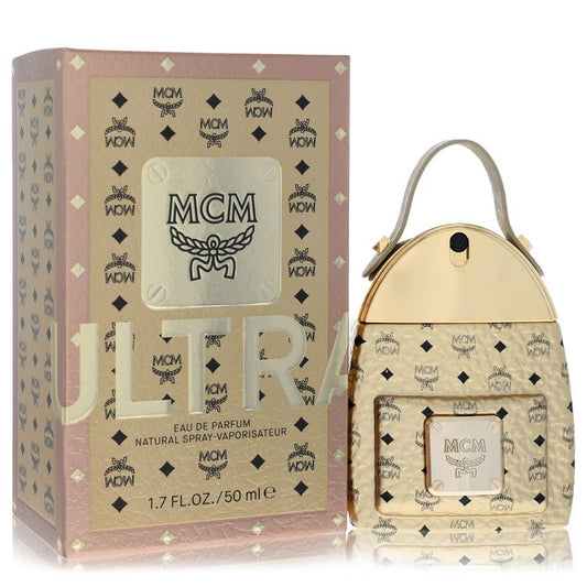 Mcm Ultra Eau De Parfum Spray By MCM MCM