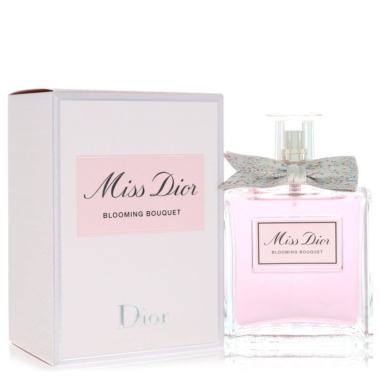 Miss Dior Blooming Bouquet Eau De Toilette Spray By Christian Dior Christian Dior