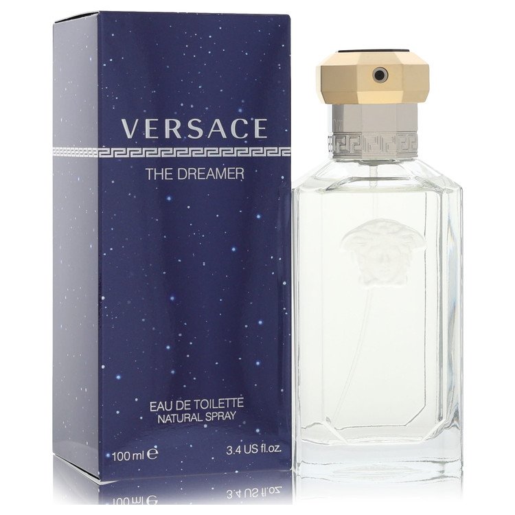 Dreamer Eau De Toilette Spray By Versace Versace