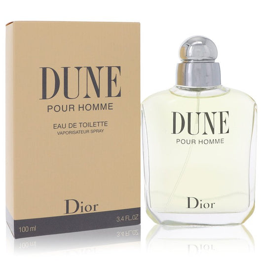 Dune Eau De Toilette Spray By Christian Dior Christian Dior