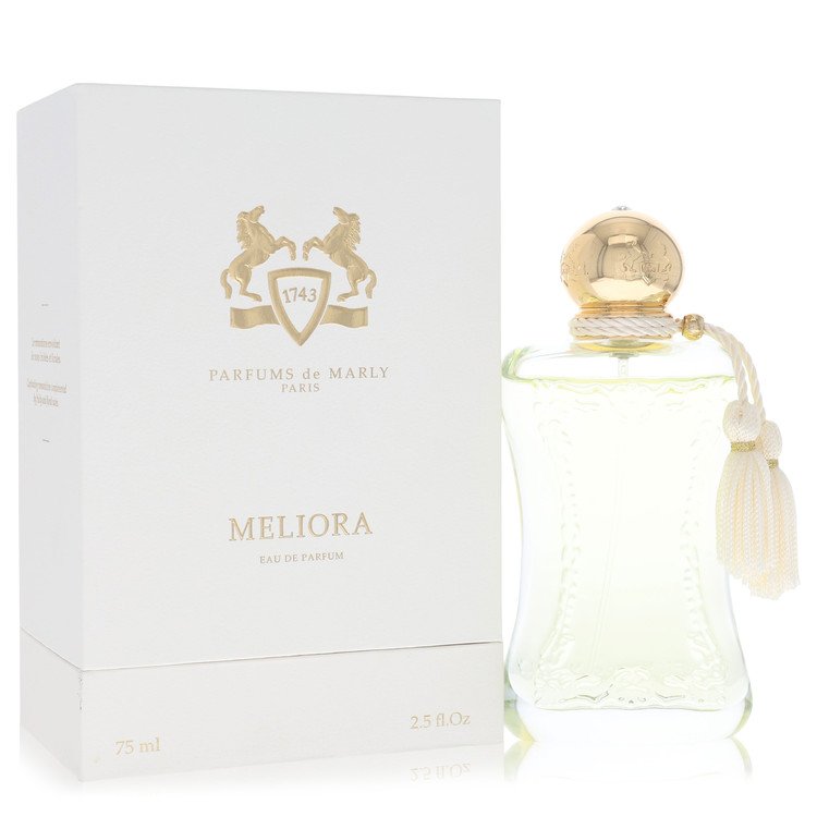 Meliora Eau De Parfum Spray By Parfums de Marly Parfums de Marly