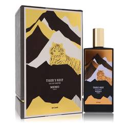 Memo Tiger's Nest Eau De Parfum Spray (Unisex) By Memo Memo