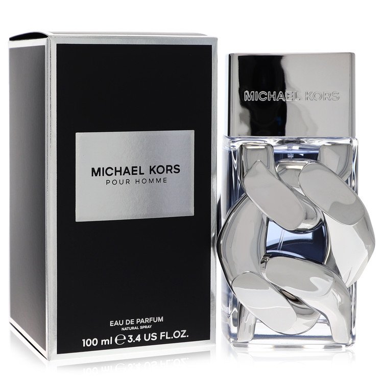 Michael Kors Pour Homme Eau De Parfum Spray By Michael Kors Michael Kors