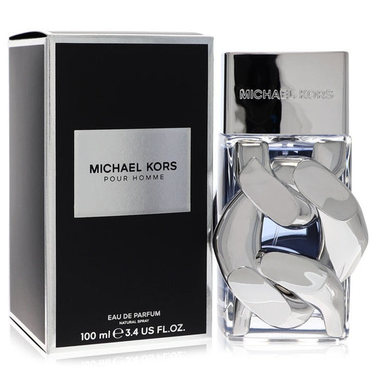 Michael Kors Pour Homme Eau De Parfum Spray By Michael Kors Michael Kors