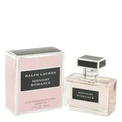 Midnight Romance Eau De Parfum Spray By Ralph Lauren Ralph Lauren