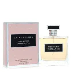 Midnight Romance Eau De Parfum Spray By Ralph Lauren Ralph Lauren