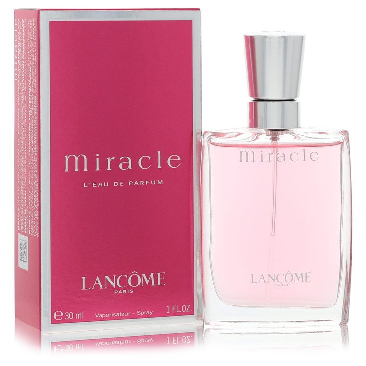 Miracle Eau De Parfum Spray By Lancome