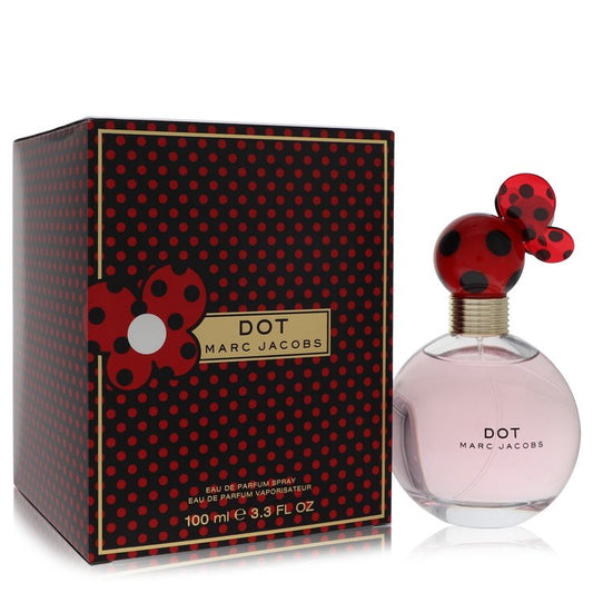 Marc Jacobs Dot Eau De Parfum Spray By Marc Jacobs Marc Jacobs