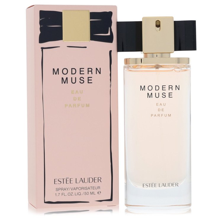 Modern Muse Eau De Parfum Spray By Estee Lauder Estee Lauder