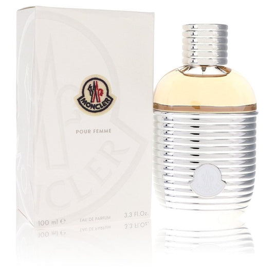 Moncler Eau De Parfum Spray By Moncler Moncler
