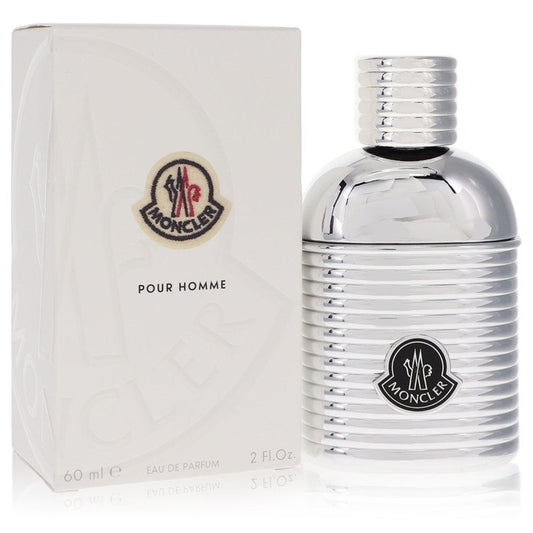 Moncler Eau De Parfum Spray By Moncler Moncler
