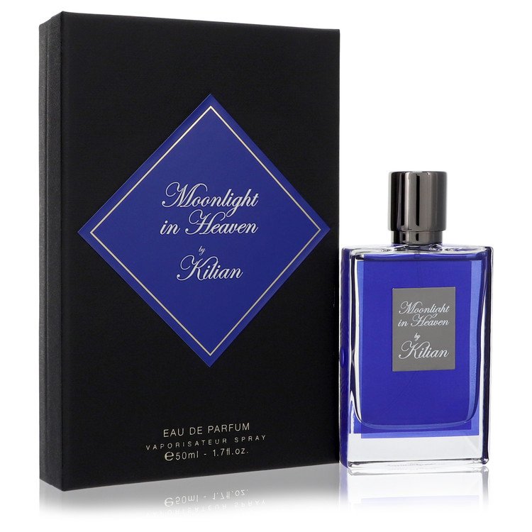Moonlight In Heaven Eau De Parfum Spray (Unisex) By Kilian Kilian