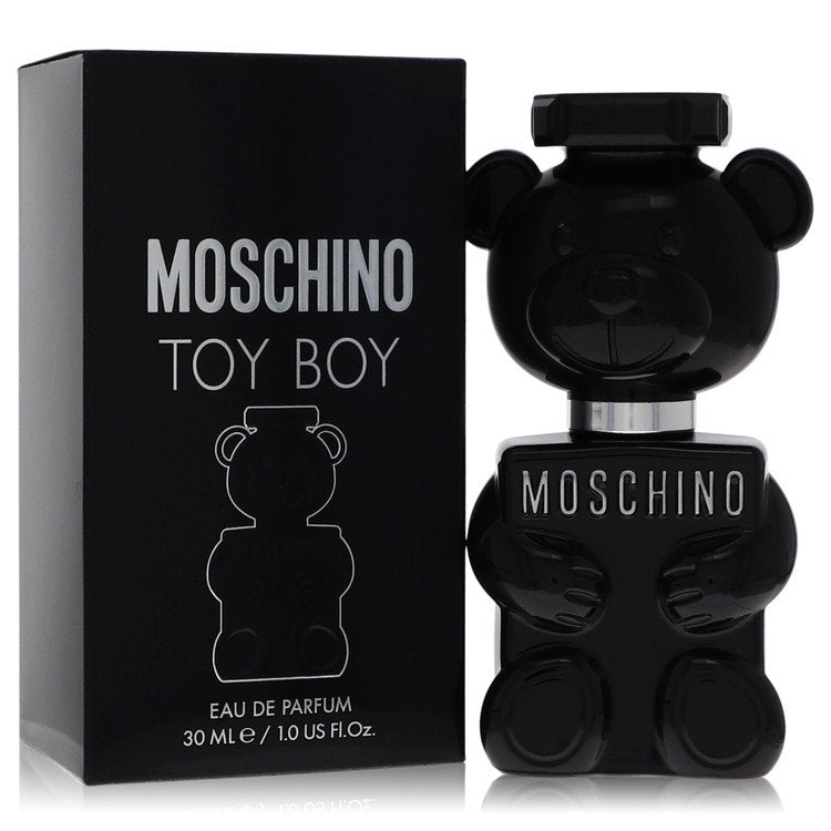 Moschino Toy Boy Eau De Parfum Spray By Moschino Moschino