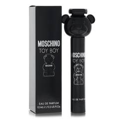 Moschino Toy Boy Mini EDP Spray By Moschino  Travel Size