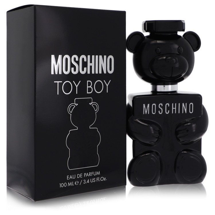 Moschino Toy Boy Eau De Parfum Spray By Moschino Moschino