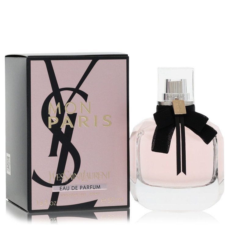 Mon Paris Eau De Parfum Spray By Yves Saint Laurent Yves Saint Laurent