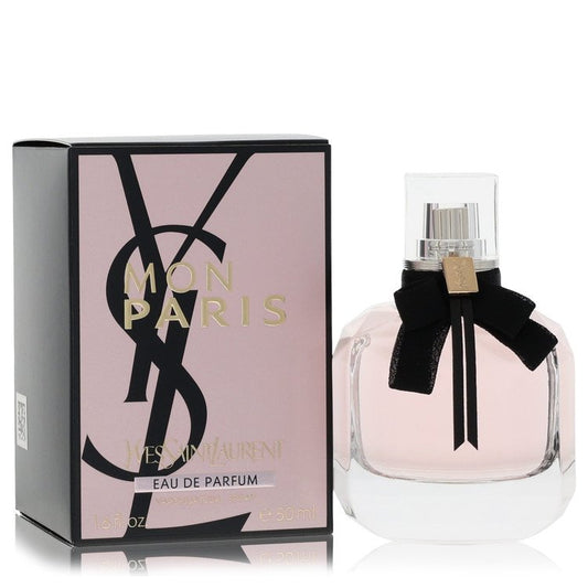 Mon Paris Eau De Parfum Spray By Yves Saint Laurent Yves Saint Laurent