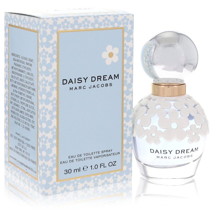 Daisy Dream Eau De Toilette Spray By Marc Jacobs Marc Jacobs