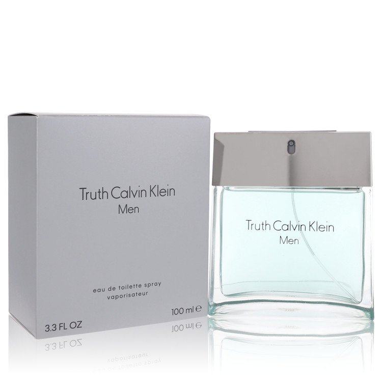 Truth Eau De Toilette Spray By Calvin Klein Calvin Klein