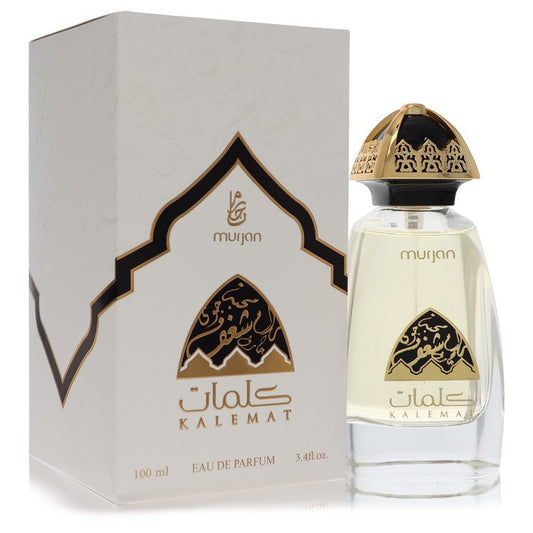 Dumont Murjan Kalemat Eau De Parfum Spray (Unisex) By Dumont Paris Dumont Paris