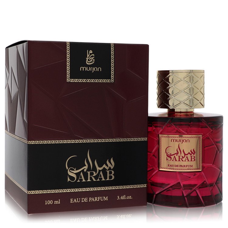 Dumont Murjan Sarab Eau De Parfum Spray (Unisex) By Dumont Paris Dumont Paris