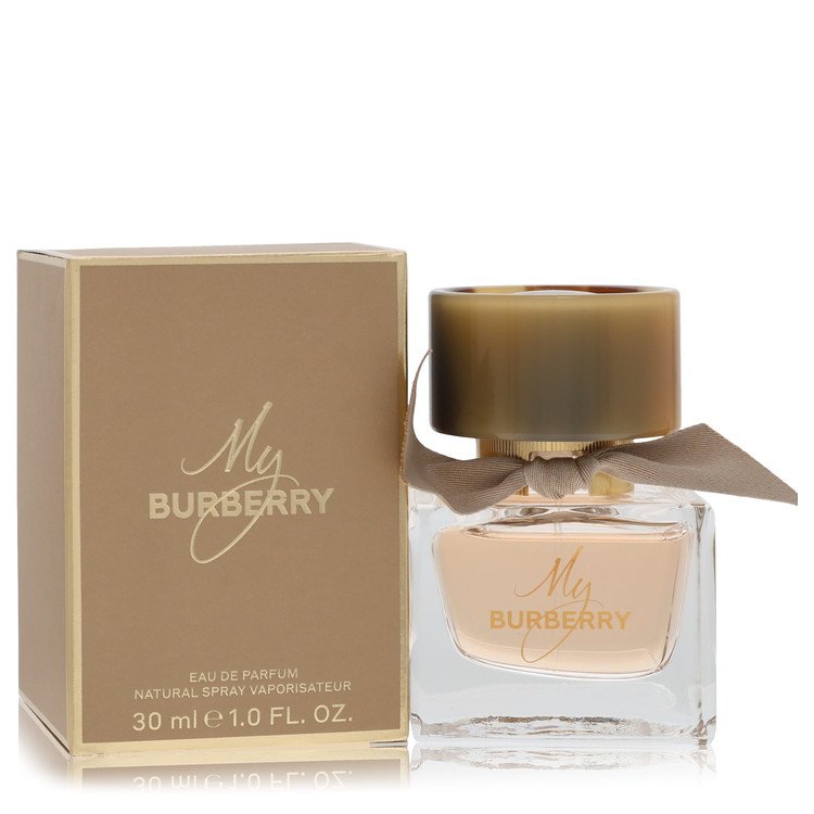 My Burberry Eau De Parfum Spray By Burberry Burberry