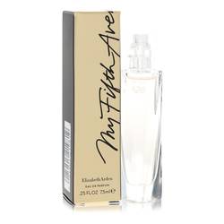 My Fifth Avenue Mini EDP By Elizabeth Arden  Travel Size