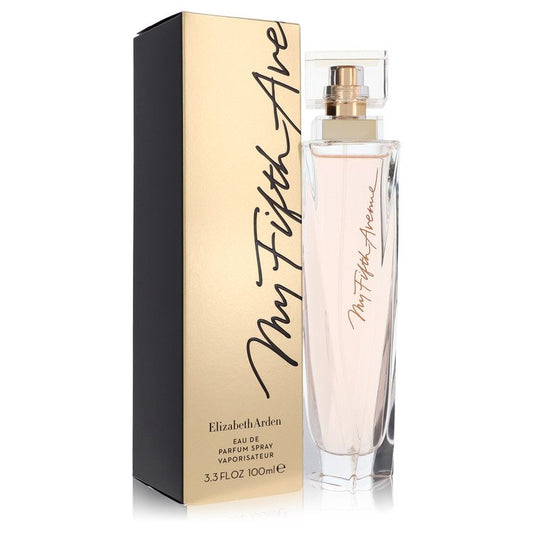 My 5th Avenue Eau De Parfum Spray By Elizabeth Arden Elizabeth Arden
