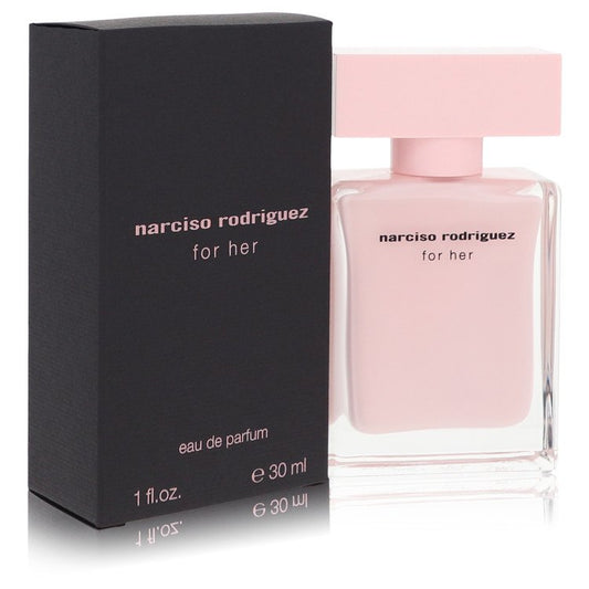Narciso Rodriguez Eau De Parfum Spray By Narciso Rodriguez Narciso Rodriguez