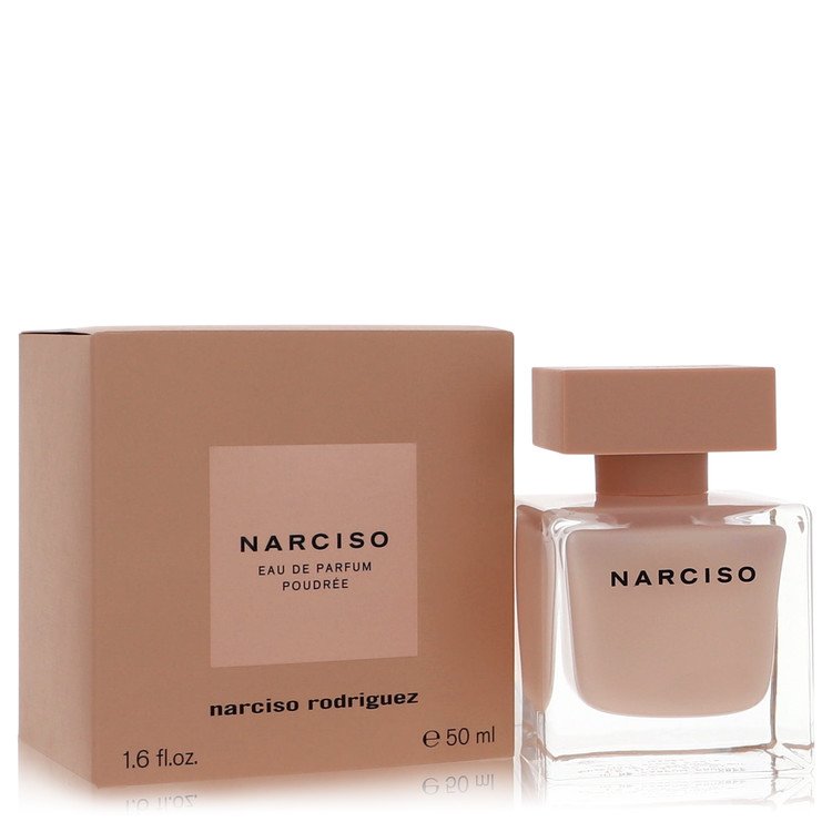 Narciso Poudree Eau De Parfum Spray By Narciso Rodriguez Narciso Rodriguez