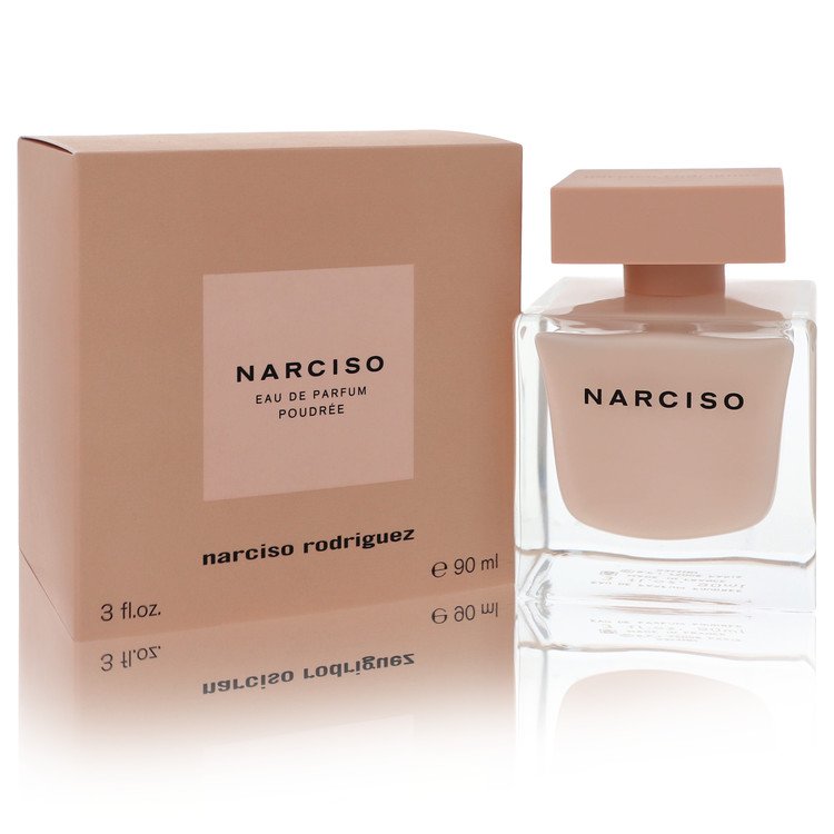 Narciso Poudree Eau De Parfum Spray By Narciso Rodriguez Narciso Rodriguez