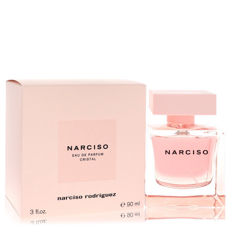 Narciso Rodriguez Cristal Eau De Parfum Spray By Narciso Rodriguez Narciso Rodriguez