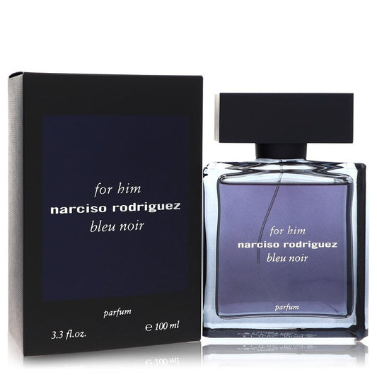 Narciso Rodriguez Bleu Noir Parfum Spray By Narciso Rodriguez Narciso Rodriguez