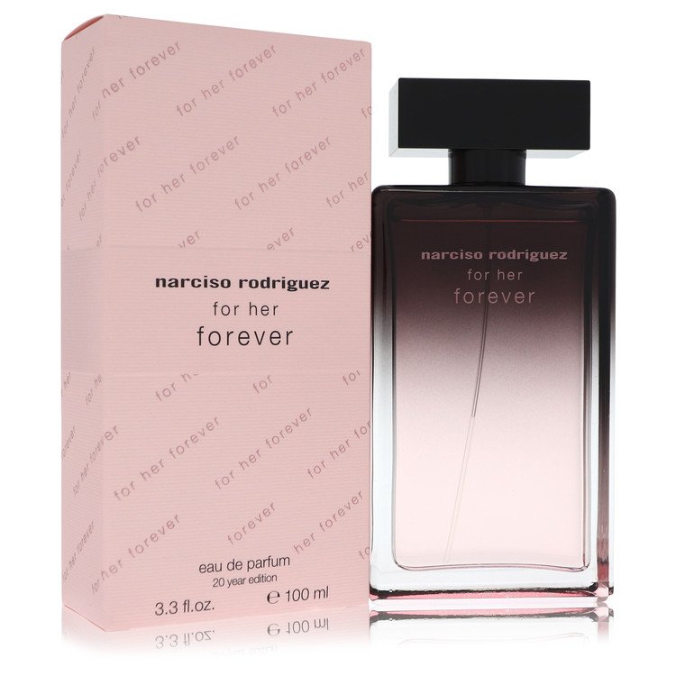 Narciso Rodriguez For Her Forever Eau De Parfum Spray By Narciso Rodriguez Narciso Rodriguez