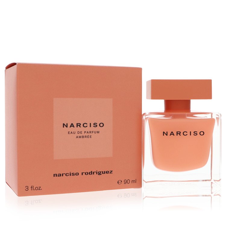 Narciso Rodriguez Ambree Eau De Parfum Spray By Narciso Rodriguez Narciso Rodriguez