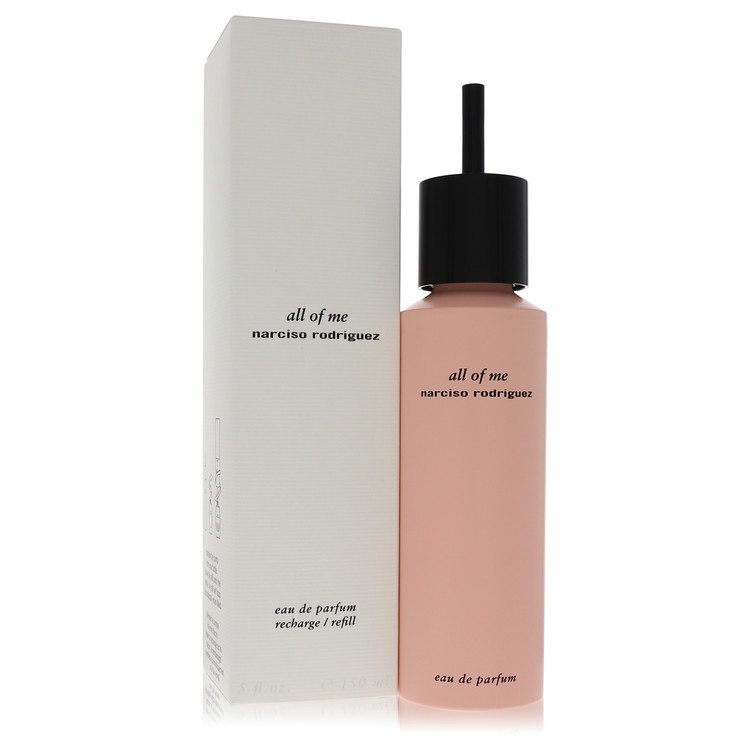 Narciso Rodriguez All Of Me Eau De Parfum Refill By Narciso Rodriguez Narciso Rodriguez