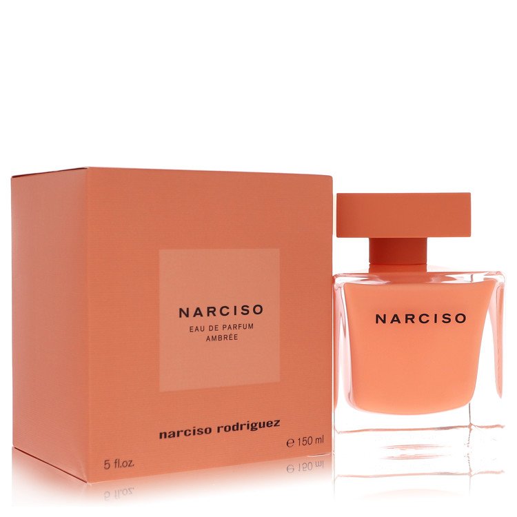 Narciso Rodriguez Ambree Eau De Parfum Spray By Narciso Rodriguez Narciso Rodriguez