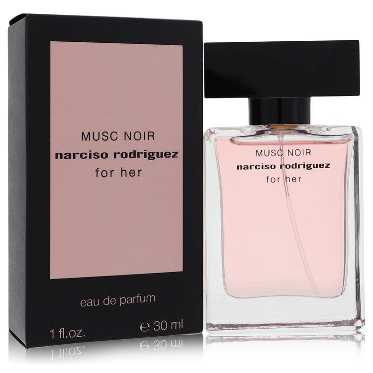Narciso Rodriguez Musc Noir Eau De Parfum Spray By Narciso Rodriguez Narciso Rodriguez