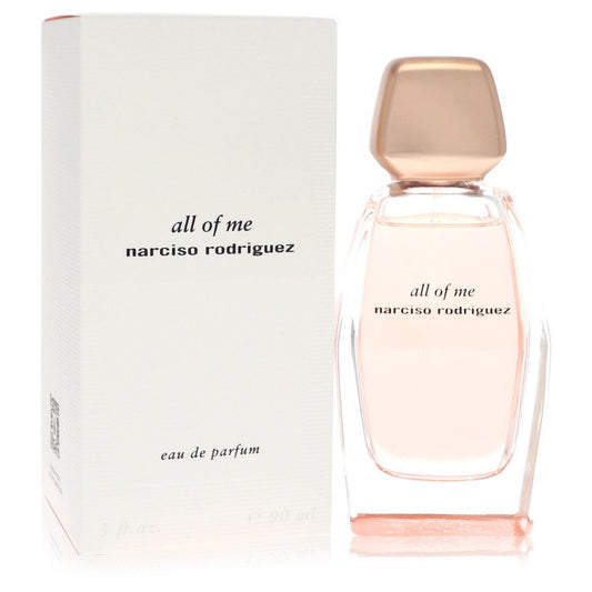 Narciso Rodriguez All Of Me Eau De Parfum Spray By Narciso Rodriguez Narciso Rodriguez