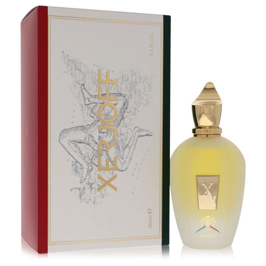 Xj 1861 Naxos Eau De Parfum Spray (Unisex) By Xerjoff Xerjoff