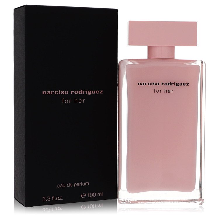 Narciso Rodriguez Eau De Parfum Spray By Narciso Rodriguez Narciso Rodriguez