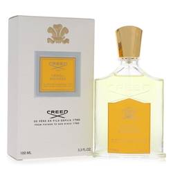 Neroli Sauvage Eau De Parfum Spray By Creed - OPULENTIA 